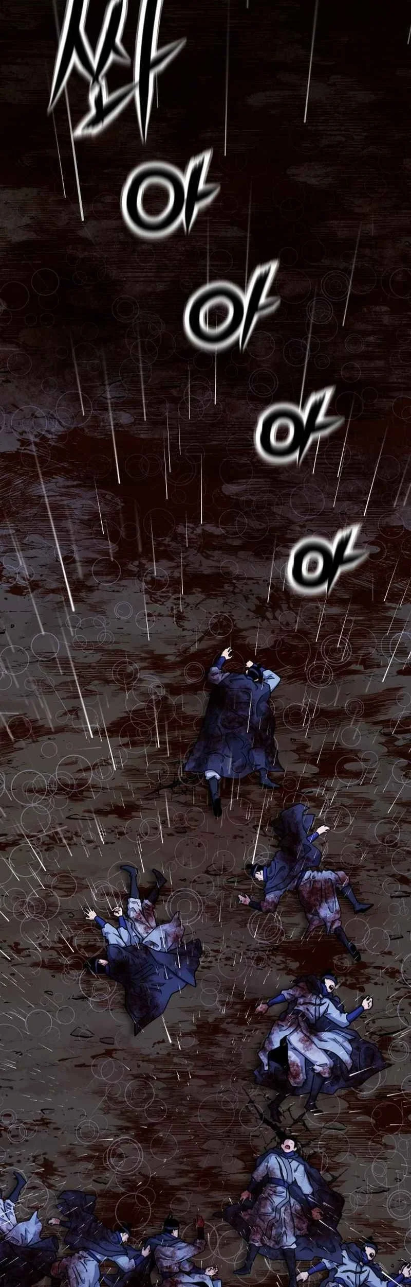 Manhwa A Genius Girl Hides Her Martial Arts Achievements Chapter 1 gambar nomor 2