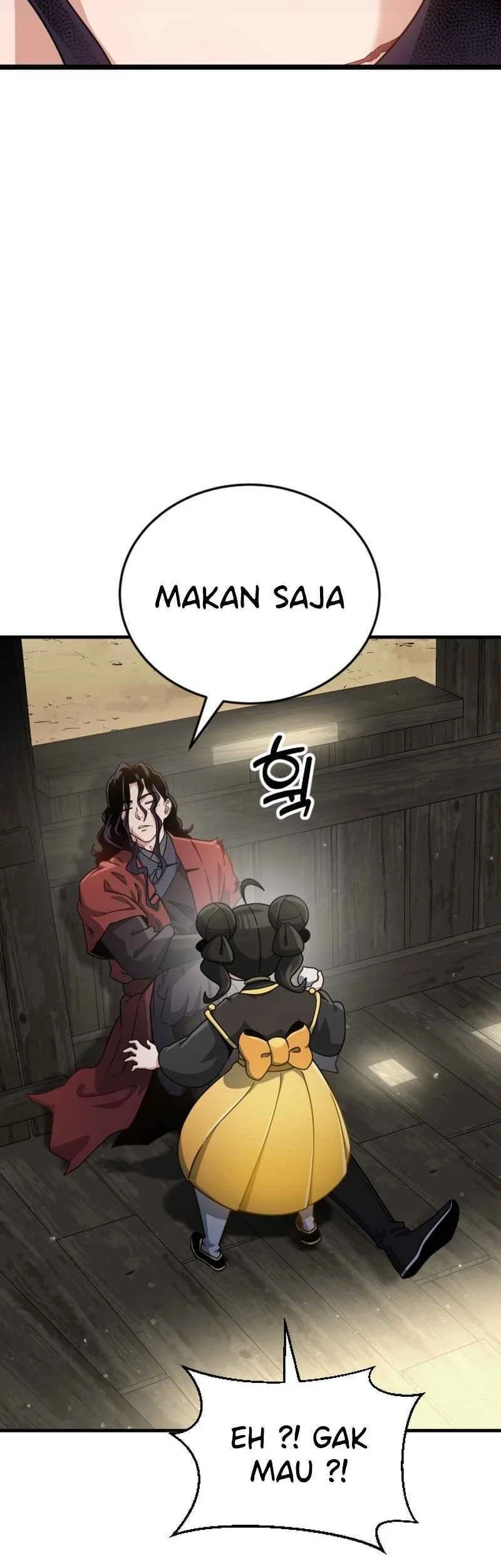A Genius Girl Hides Her Martial Arts Achievements Chapter 1 Gambar 76