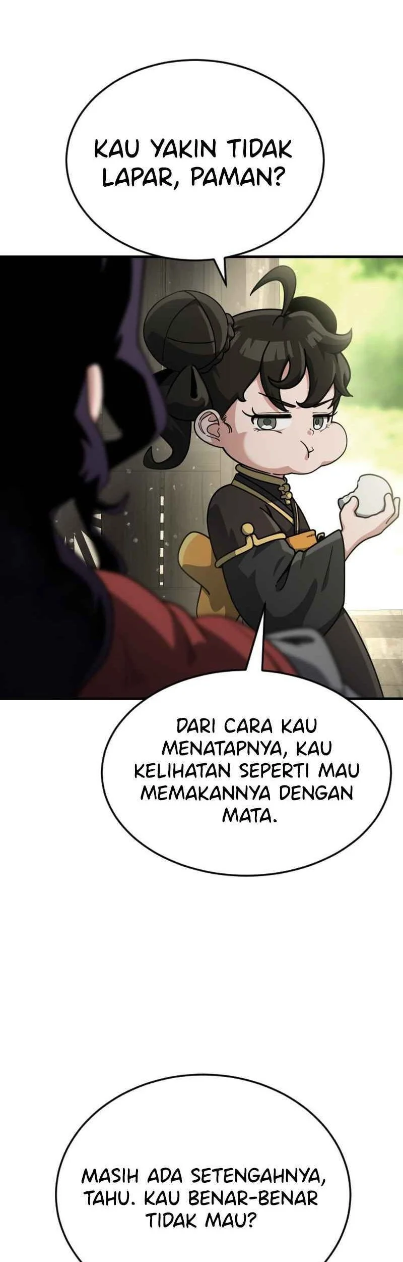 A Genius Girl Hides Her Martial Arts Achievements Chapter 1 Gambar 80