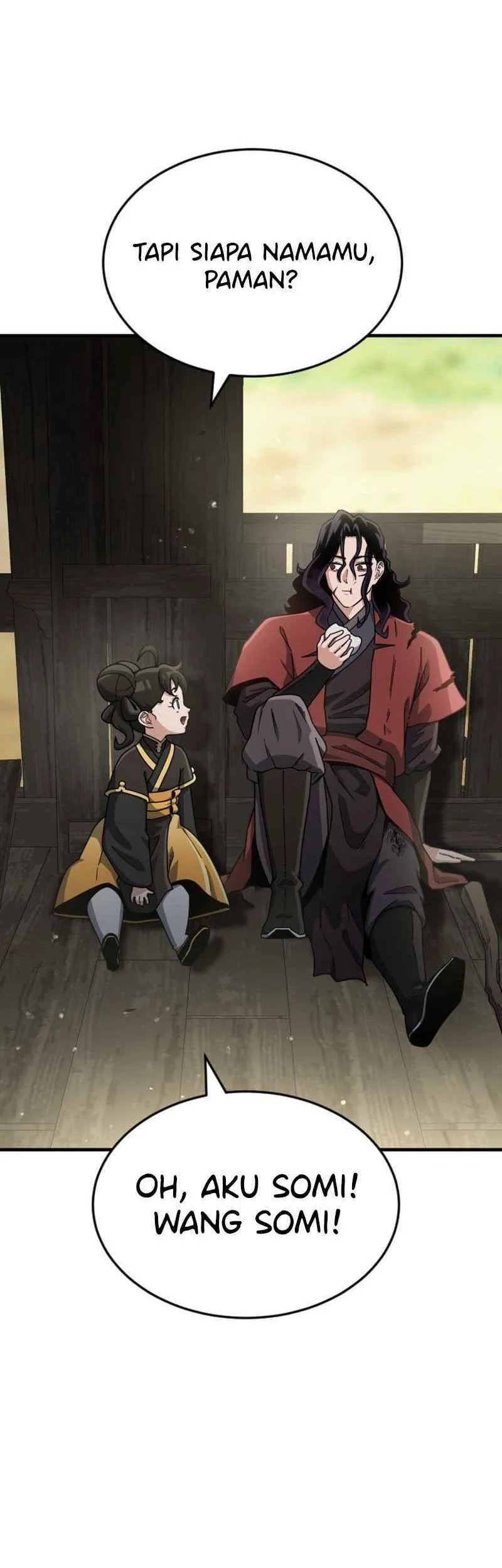 A Genius Girl Hides Her Martial Arts Achievements Chapter 1 Gambar 84