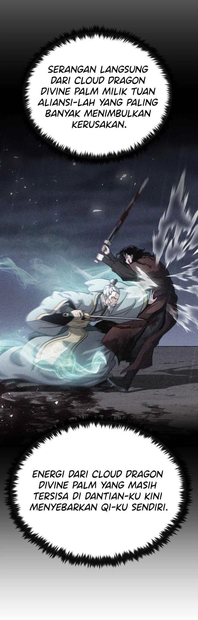 A Genius Girl Hides Her Martial Arts Achievements Chapter 1 Gambar 102