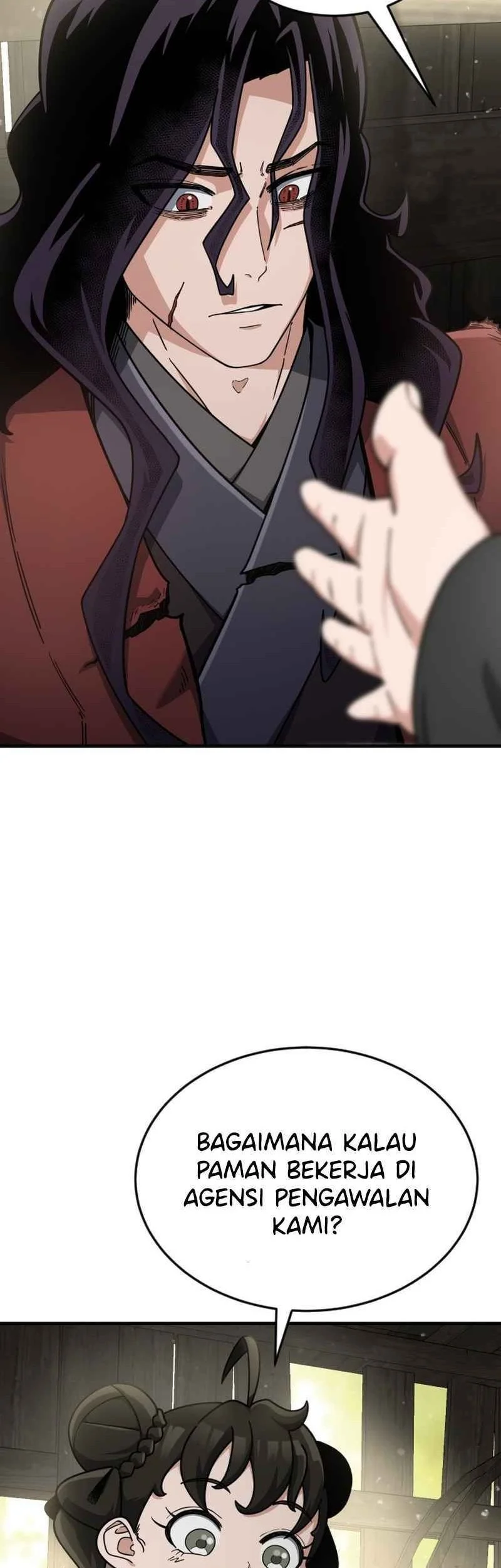 A Genius Girl Hides Her Martial Arts Achievements Chapter 1 Gambar 91