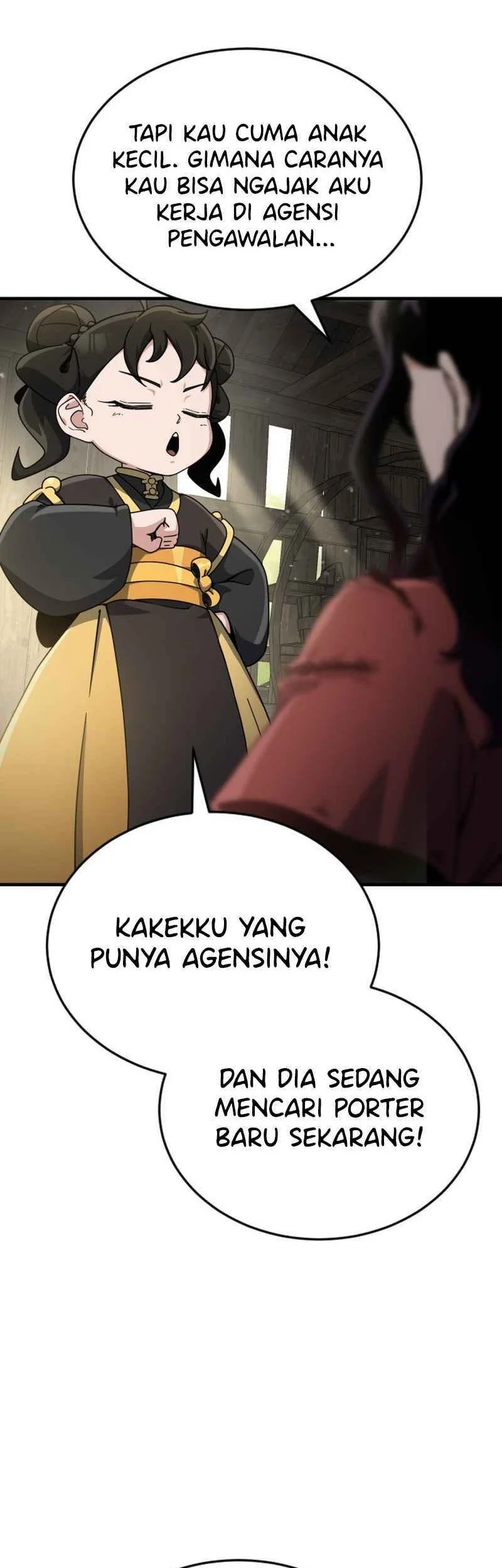 A Genius Girl Hides Her Martial Arts Achievements Chapter 1 Gambar 94