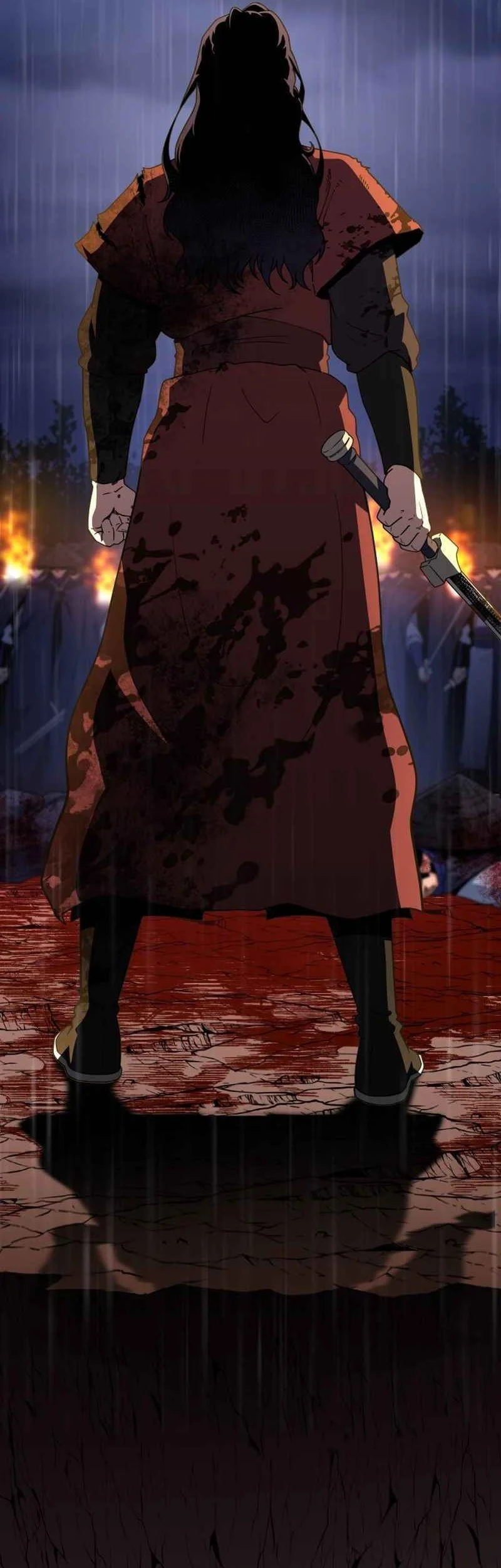 A Genius Girl Hides Her Martial Arts Achievements Chapter 1 Gambar 5