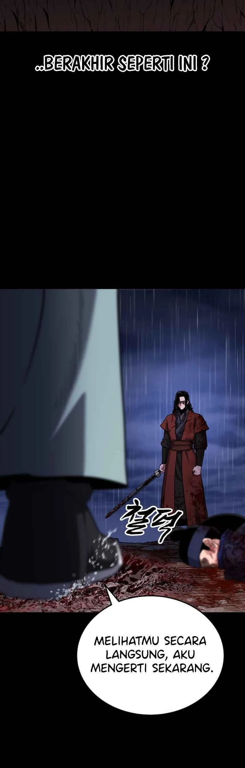 A Genius Girl Hides Her Martial Arts Achievements Chapter 1 Gambar 6