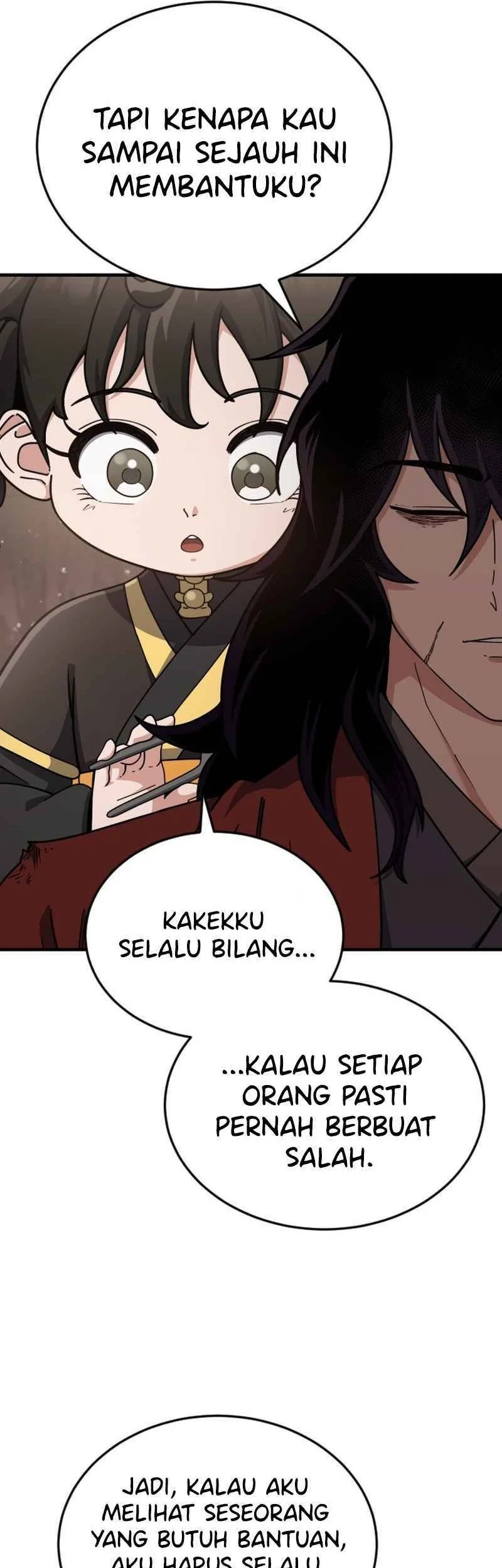 A Genius Girl Hides Her Martial Arts Achievements Chapter 1 Gambar 124