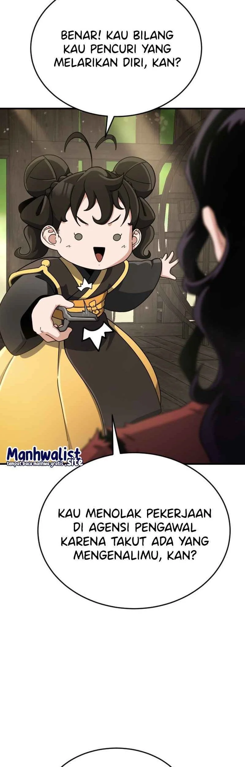 A Genius Girl Hides Her Martial Arts Achievements Chapter 1 Gambar 117