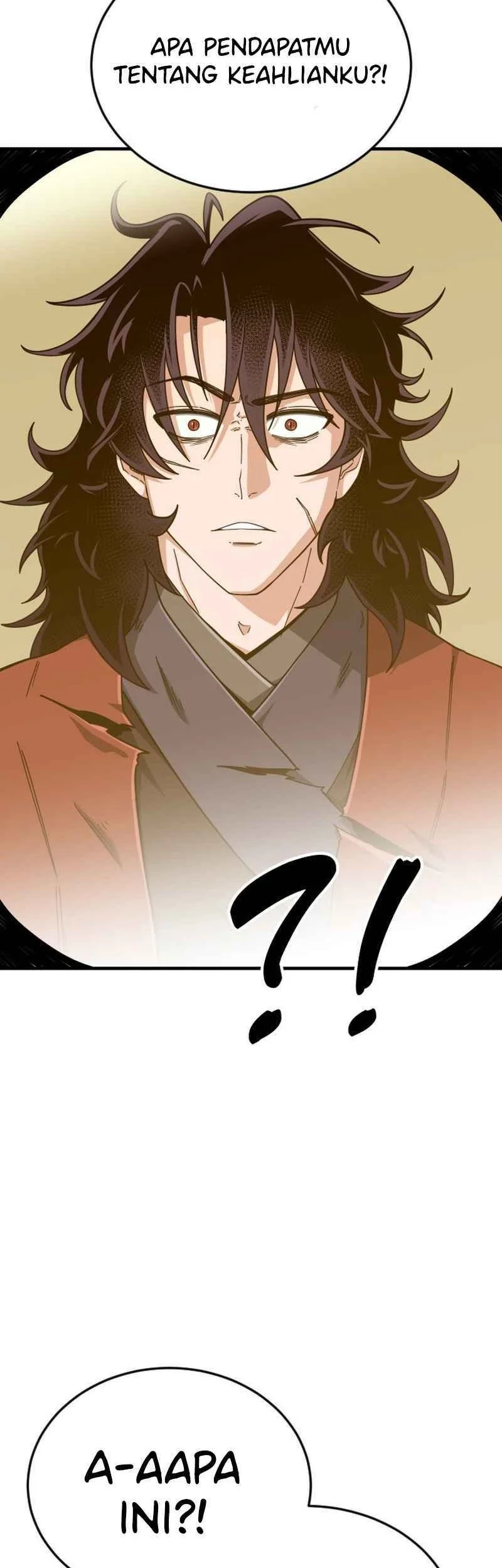 A Genius Girl Hides Her Martial Arts Achievements Chapter 1 Gambar 129