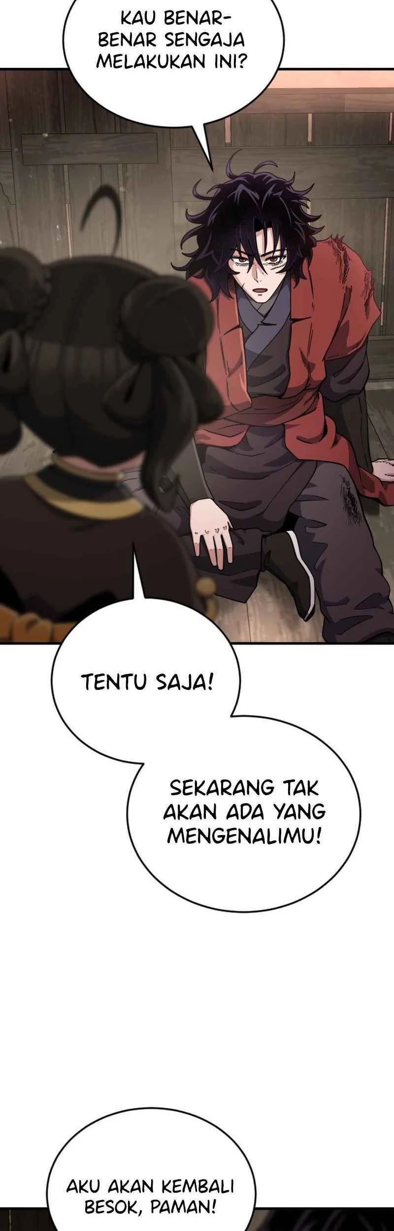 A Genius Girl Hides Her Martial Arts Achievements Chapter 1 Gambar 133