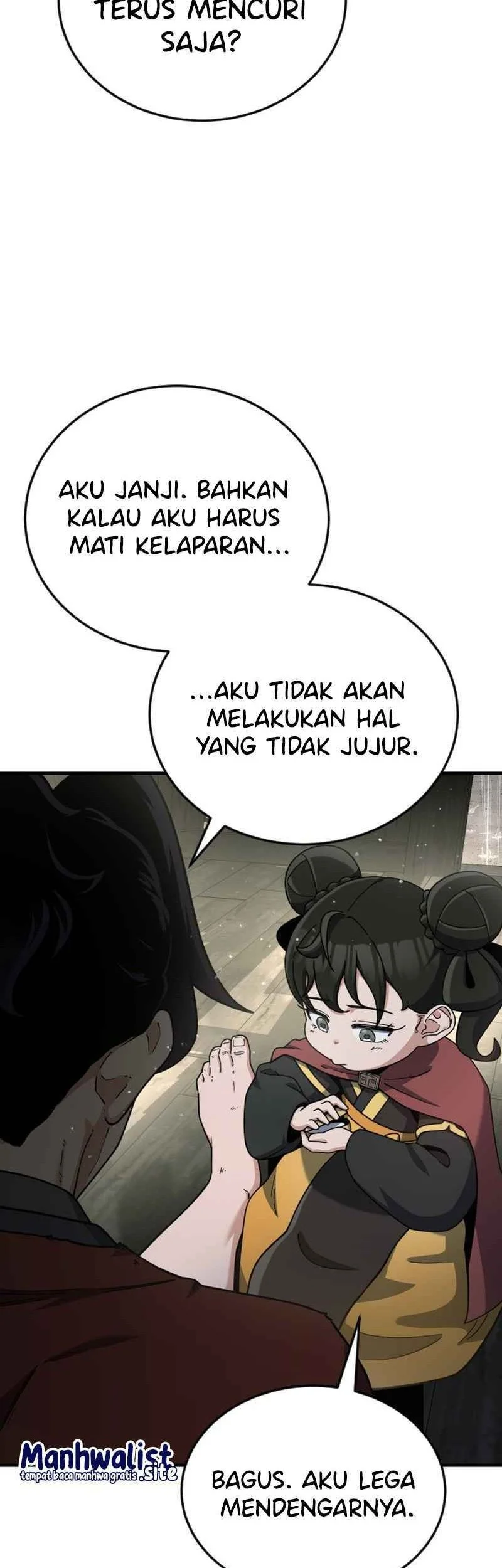 A Genius Girl Hides Her Martial Arts Achievements Chapter 1 Gambar 143