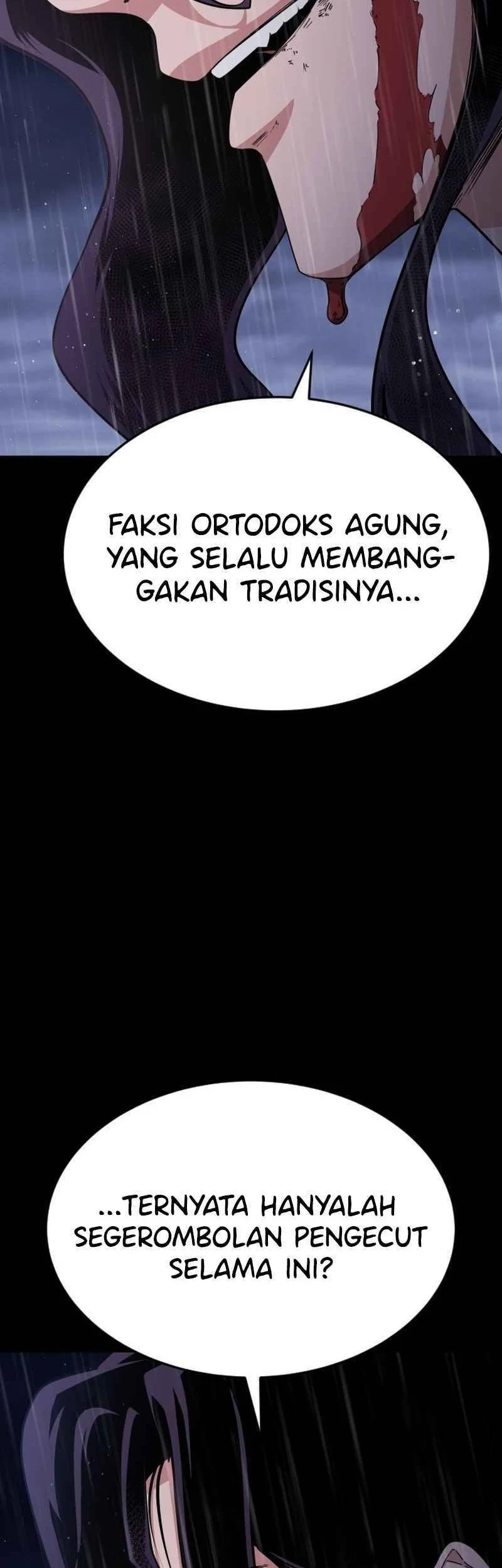 A Genius Girl Hides Her Martial Arts Achievements Chapter 1 Gambar 11