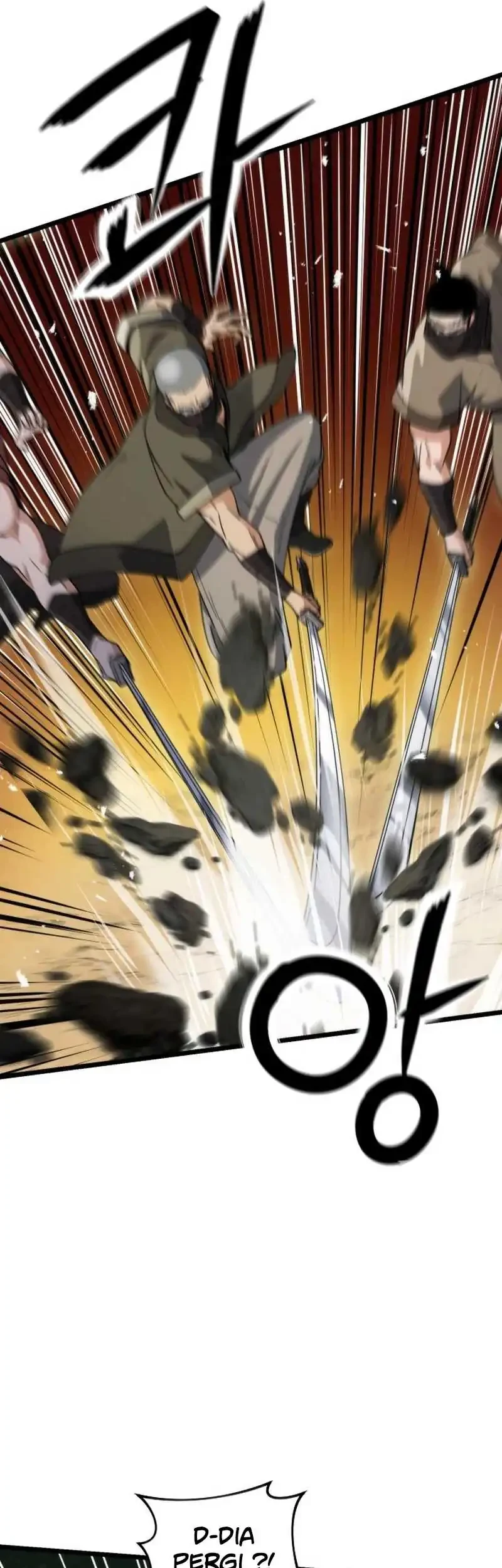 A Genius Girl Hides Her Martial Arts Achievements Chapter 12 Gambar 5