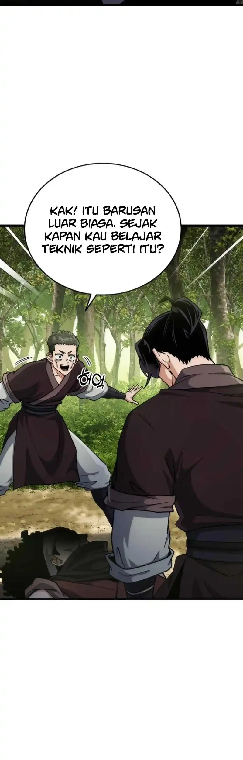 A Genius Girl Hides Her Martial Arts Achievements Chapter 12 Gambar 21