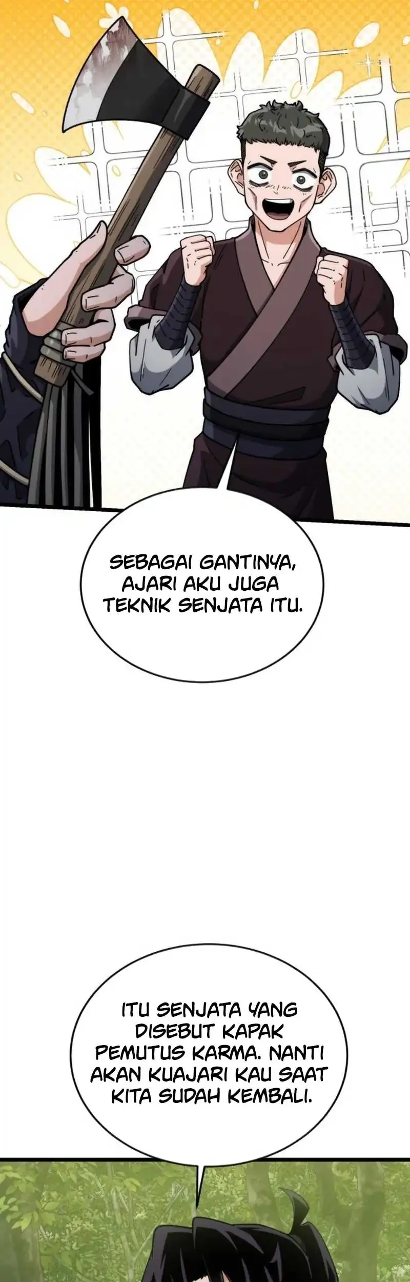A Genius Girl Hides Her Martial Arts Achievements Chapter 12 Gambar 23
