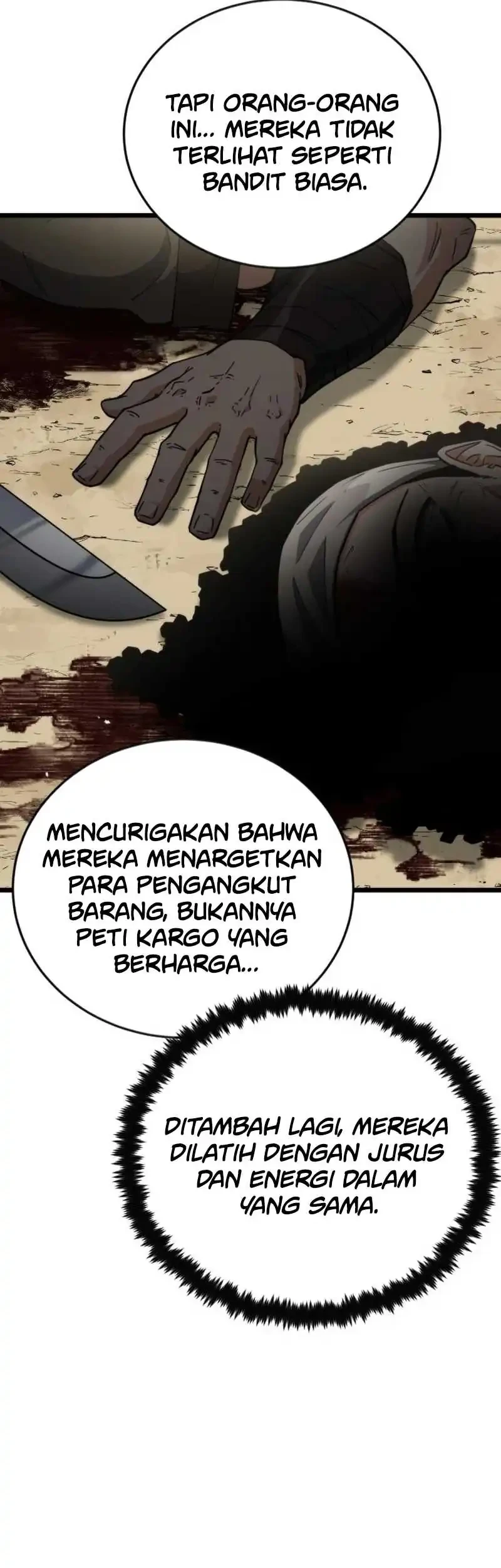 A Genius Girl Hides Her Martial Arts Achievements Chapter 12 Gambar 25