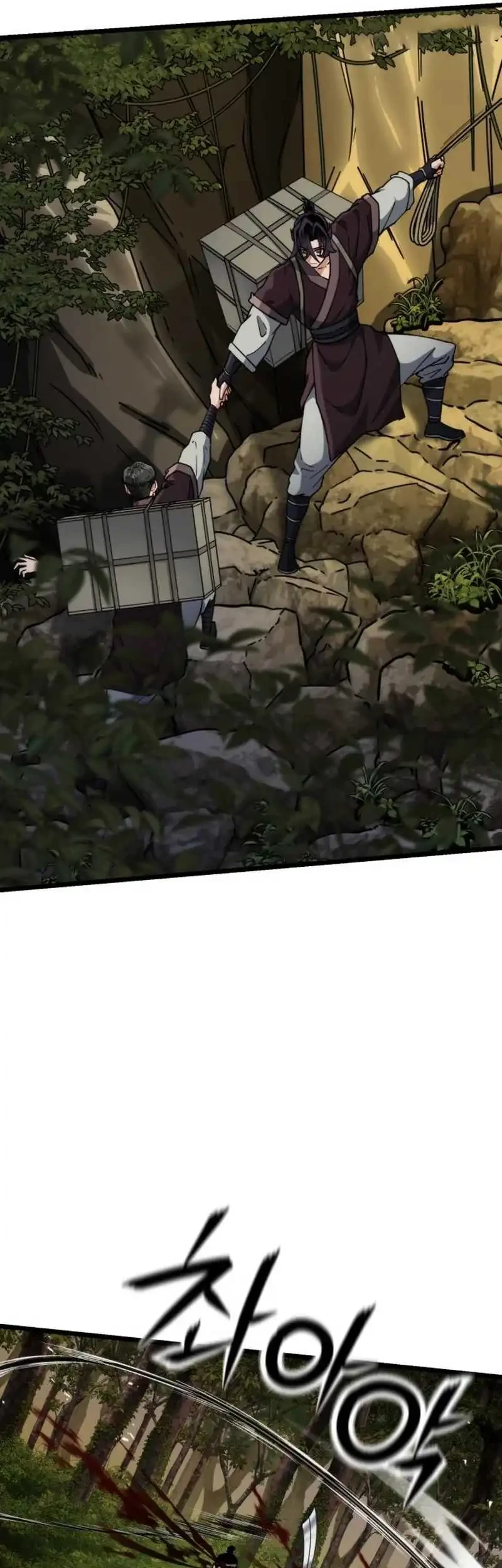 A Genius Girl Hides Her Martial Arts Achievements Chapter 12 Gambar 33