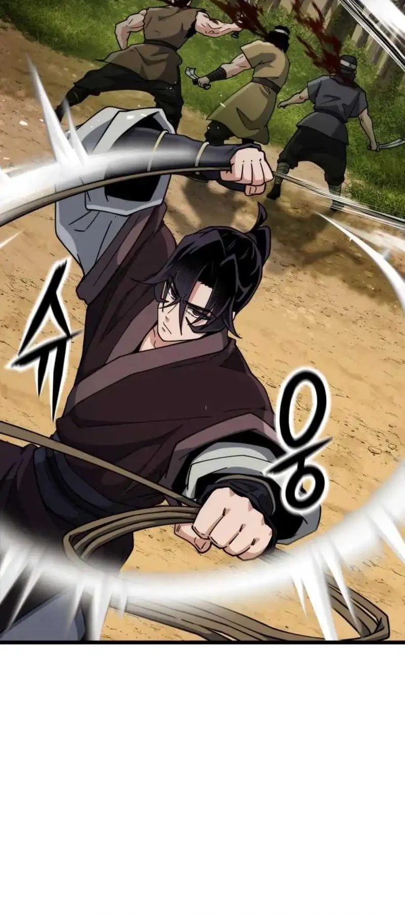 A Genius Girl Hides Her Martial Arts Achievements Chapter 12 Gambar 34