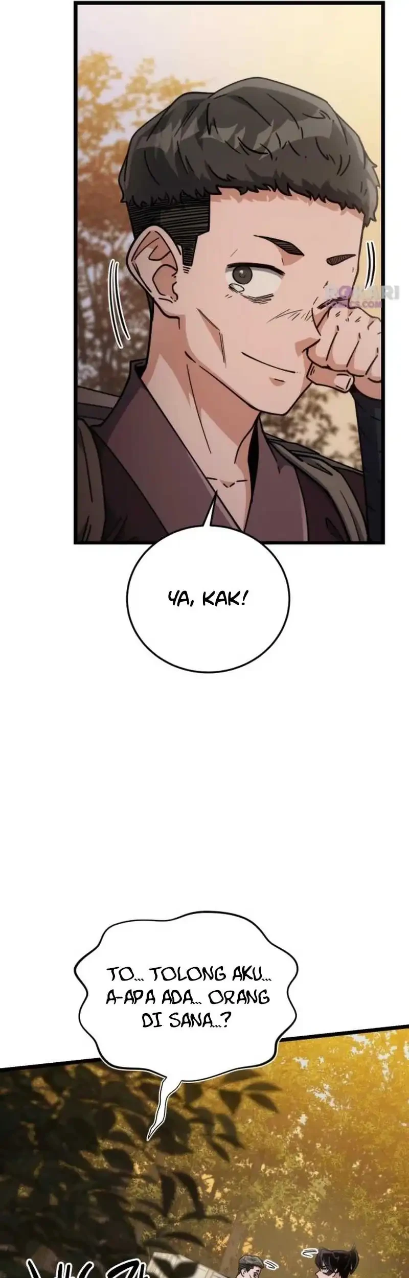 A Genius Girl Hides Her Martial Arts Achievements Chapter 12 Gambar 39