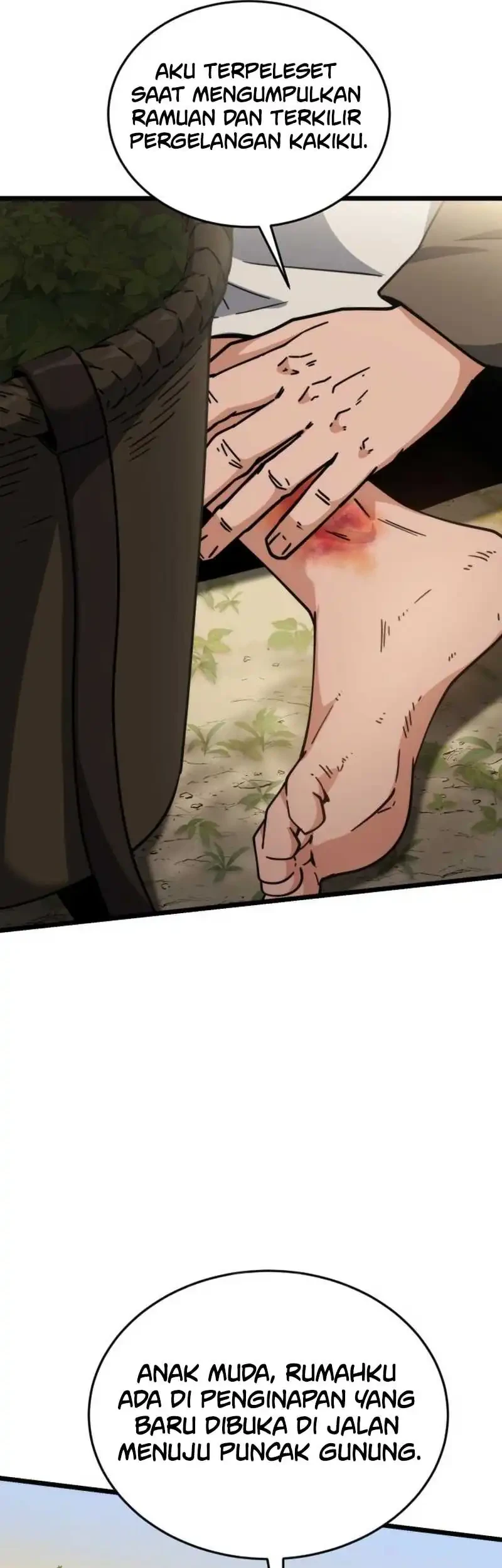 A Genius Girl Hides Her Martial Arts Achievements Chapter 12 Gambar 43