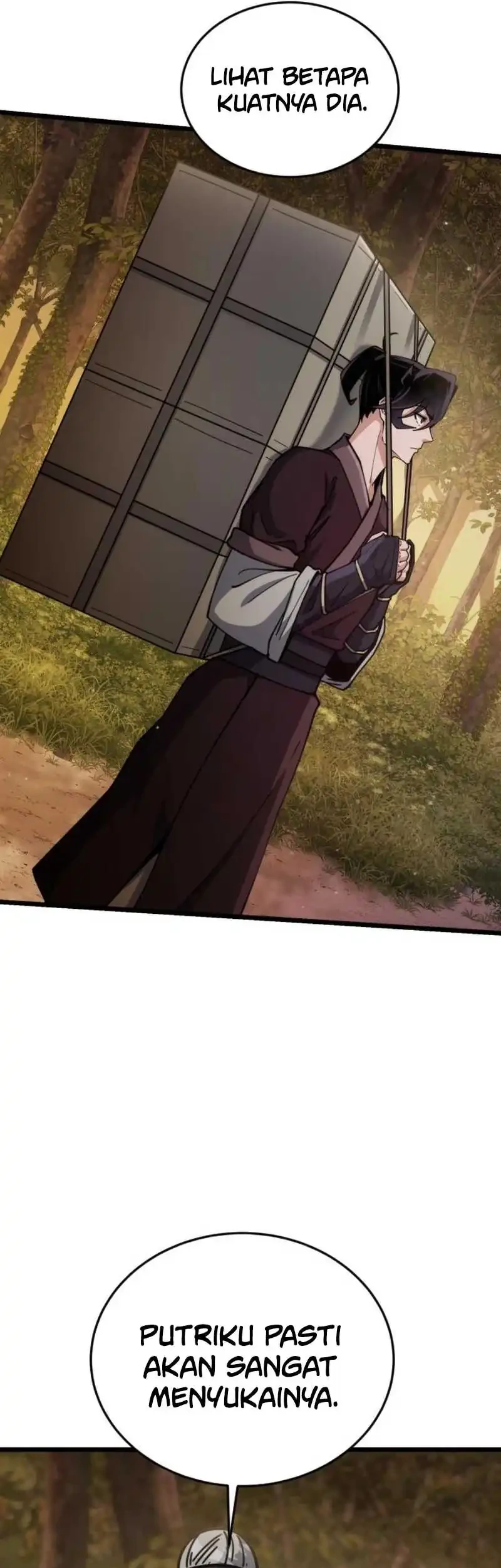 A Genius Girl Hides Her Martial Arts Achievements Chapter 12 Gambar 51