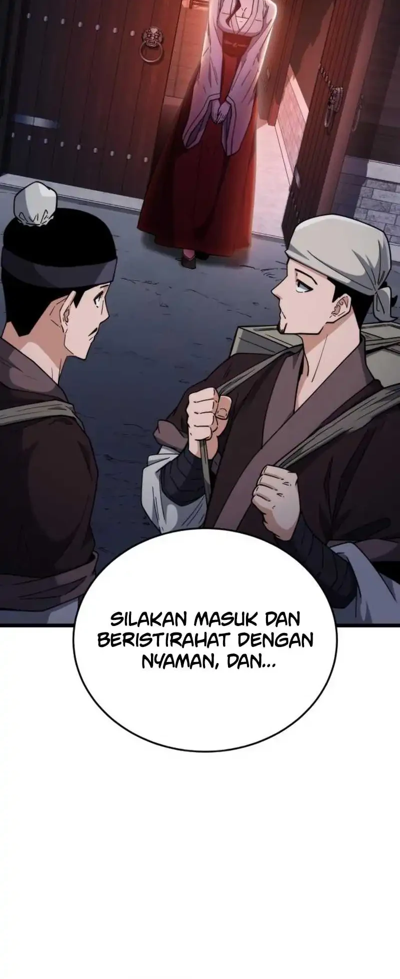 A Genius Girl Hides Her Martial Arts Achievements Chapter 12 Gambar 60