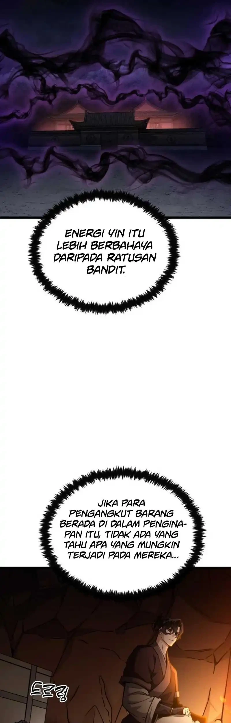 A Genius Girl Hides Her Martial Arts Achievements Chapter 12 Gambar 75