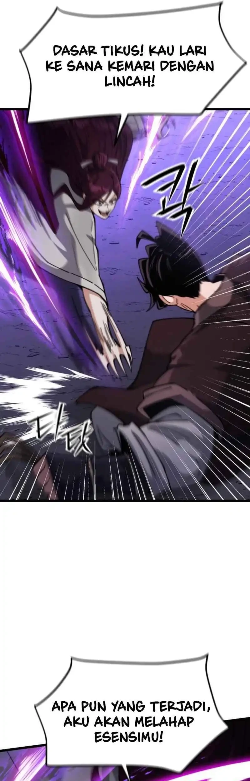 A Genius Girl Hides Her Martial Arts Achievements Chapter 13 Gambar 21