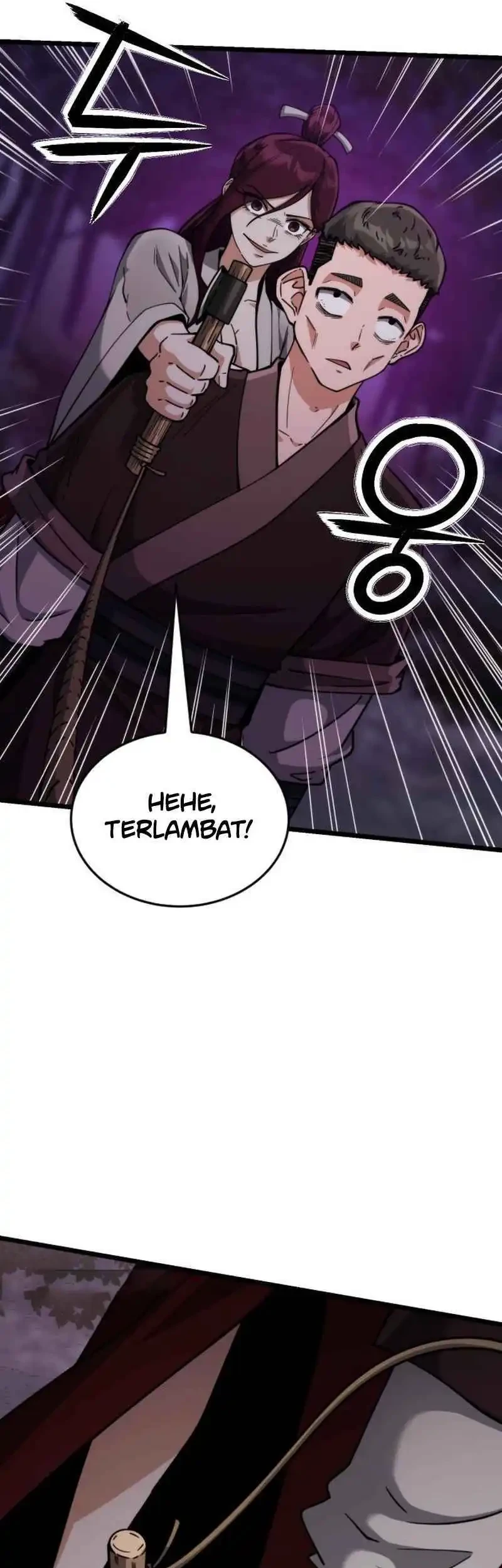 A Genius Girl Hides Her Martial Arts Achievements Chapter 13 Gambar 35