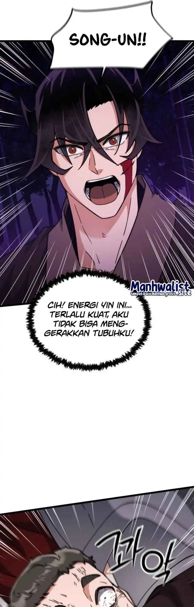 A Genius Girl Hides Her Martial Arts Achievements Chapter 13 Gambar 39