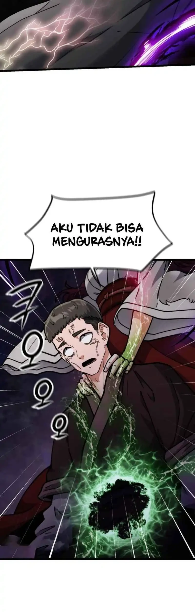 A Genius Girl Hides Her Martial Arts Achievements Chapter 13 Gambar 43