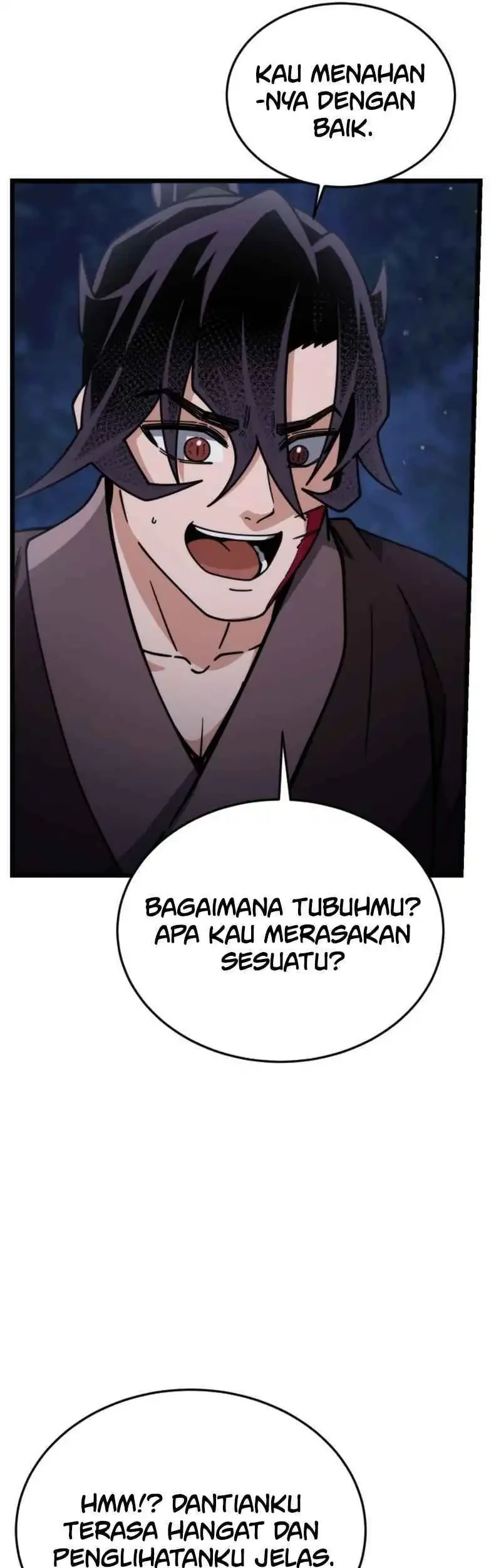 A Genius Girl Hides Her Martial Arts Achievements Chapter 13 Gambar 59