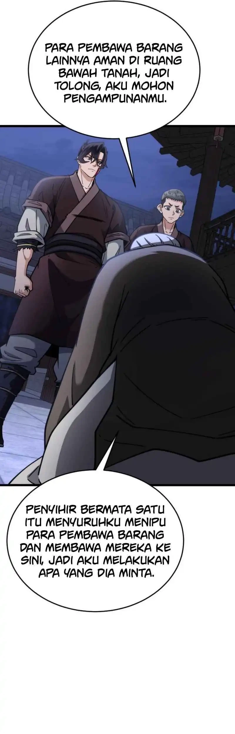 A Genius Girl Hides Her Martial Arts Achievements Chapter 13 Gambar 65