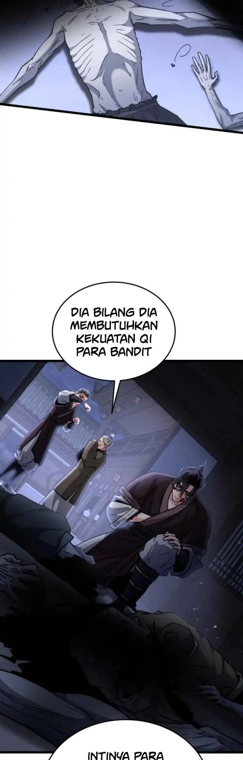 A Genius Girl Hides Her Martial Arts Achievements Chapter 13 Gambar 71