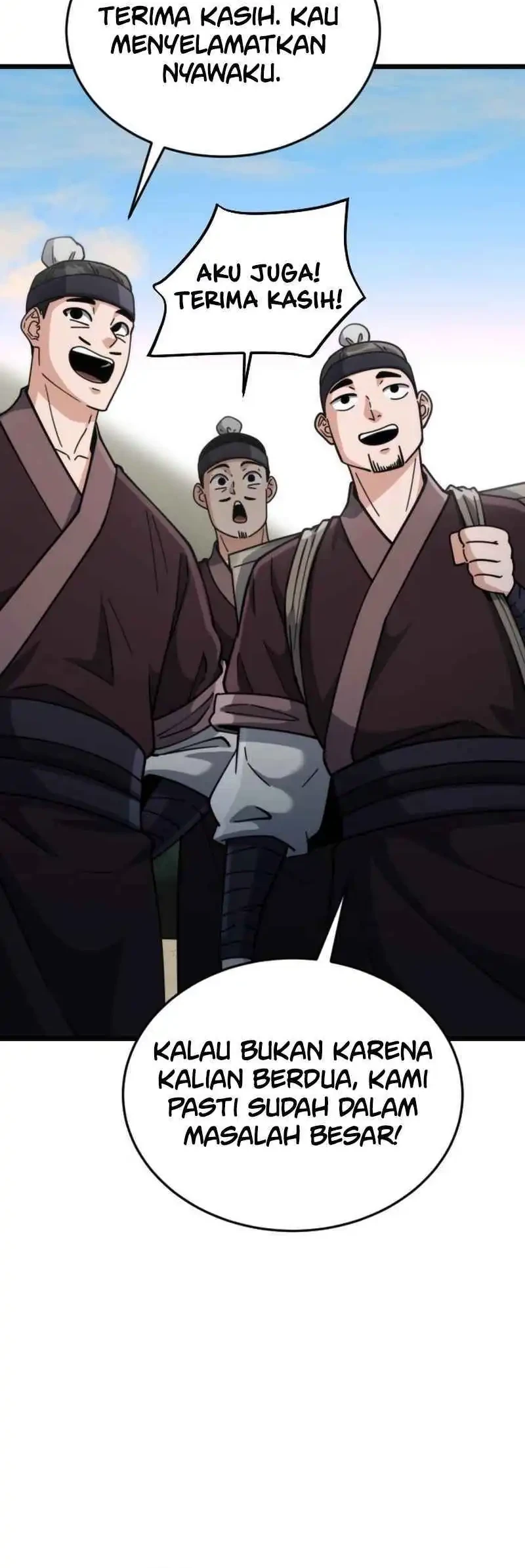 A Genius Girl Hides Her Martial Arts Achievements Chapter 13 Gambar 76