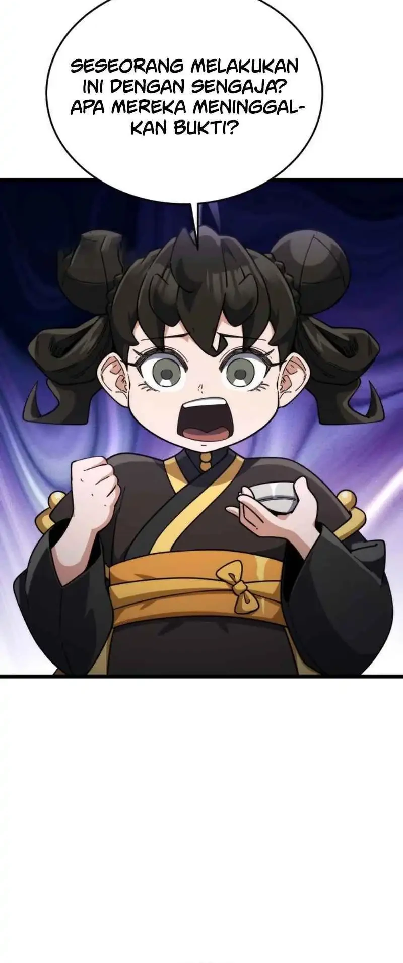 A Genius Girl Hides Her Martial Arts Achievements Chapter 13 Gambar 86