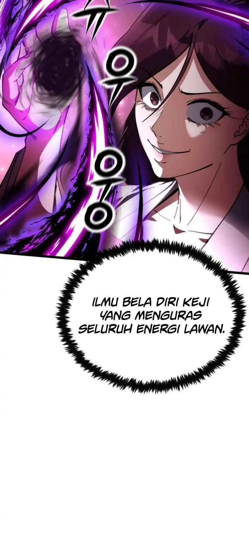 A Genius Girl Hides Her Martial Arts Achievements Chapter 13 Gambar 8