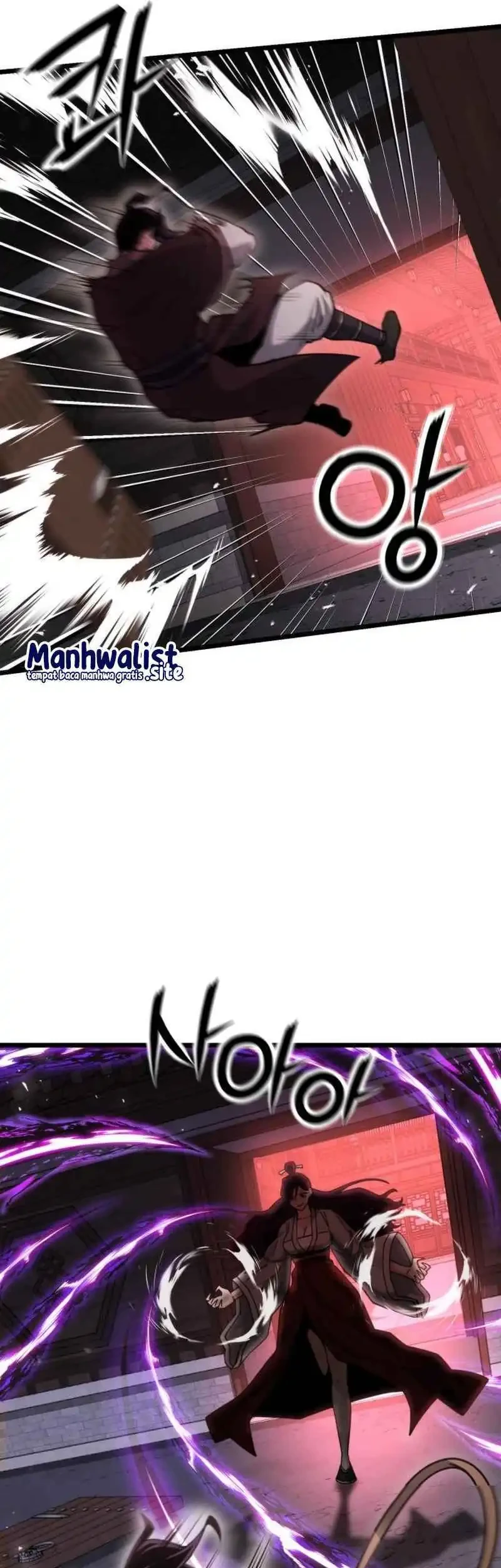 A Genius Girl Hides Her Martial Arts Achievements Chapter 13 Gambar 15