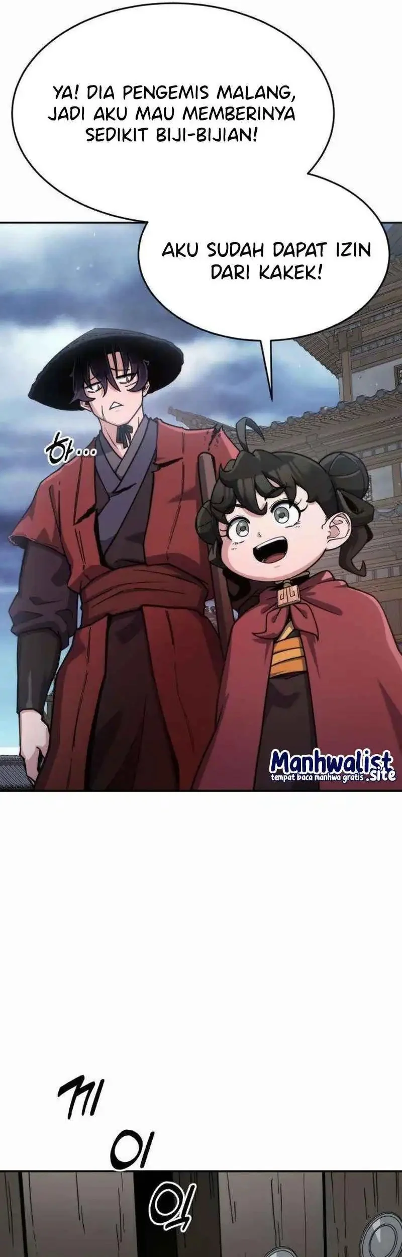 A Genius Girl Hides Her Martial Arts Achievements Chapter 2 Gambar 13