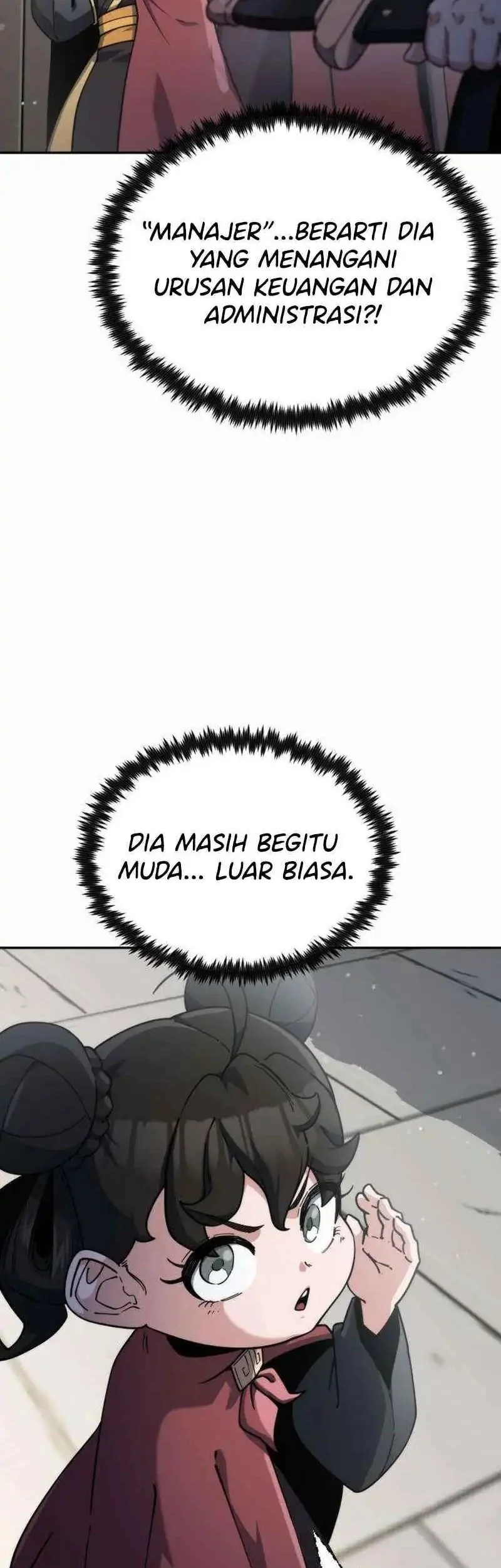 A Genius Girl Hides Her Martial Arts Achievements Chapter 2 Gambar 15