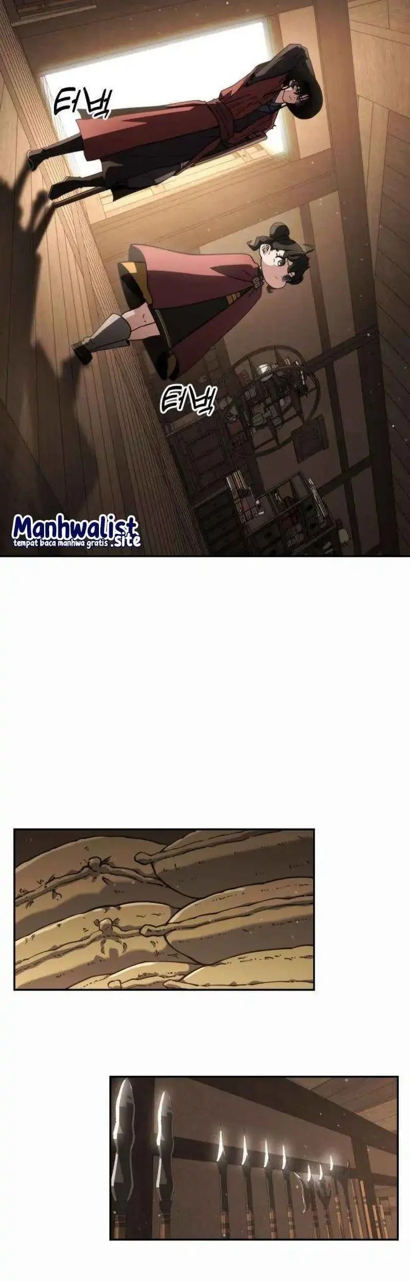 A Genius Girl Hides Her Martial Arts Achievements Chapter 2 Gambar 17