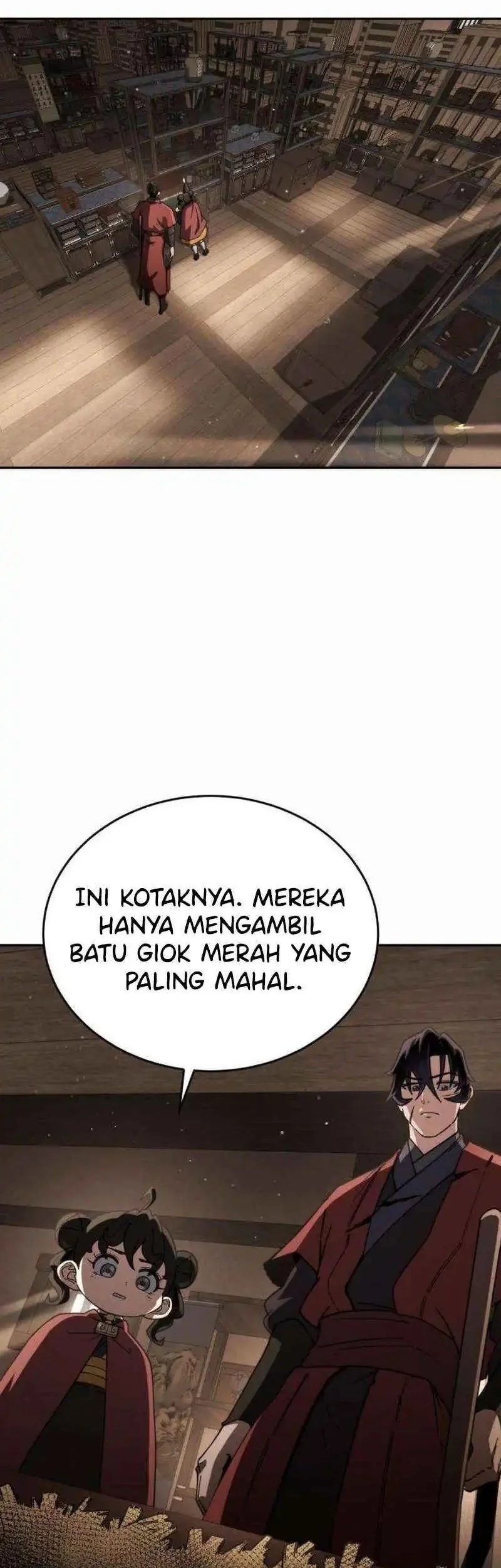 A Genius Girl Hides Her Martial Arts Achievements Chapter 2 Gambar 19