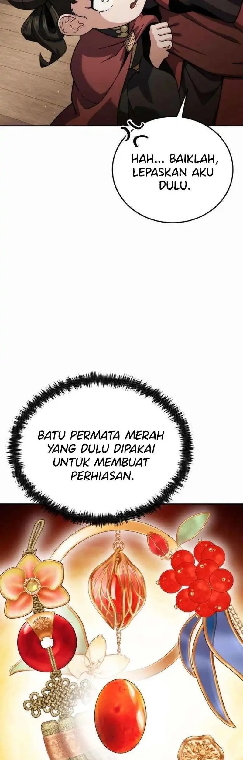 A Genius Girl Hides Her Martial Arts Achievements Chapter 2 Gambar 22