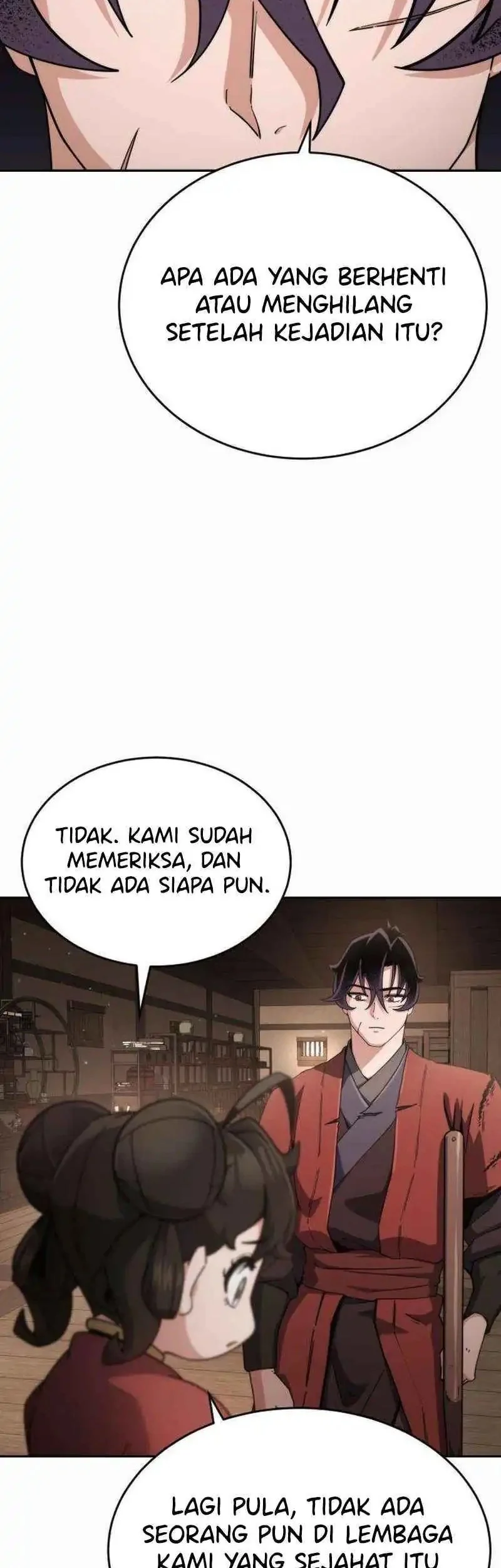 A Genius Girl Hides Her Martial Arts Achievements Chapter 2 Gambar 34