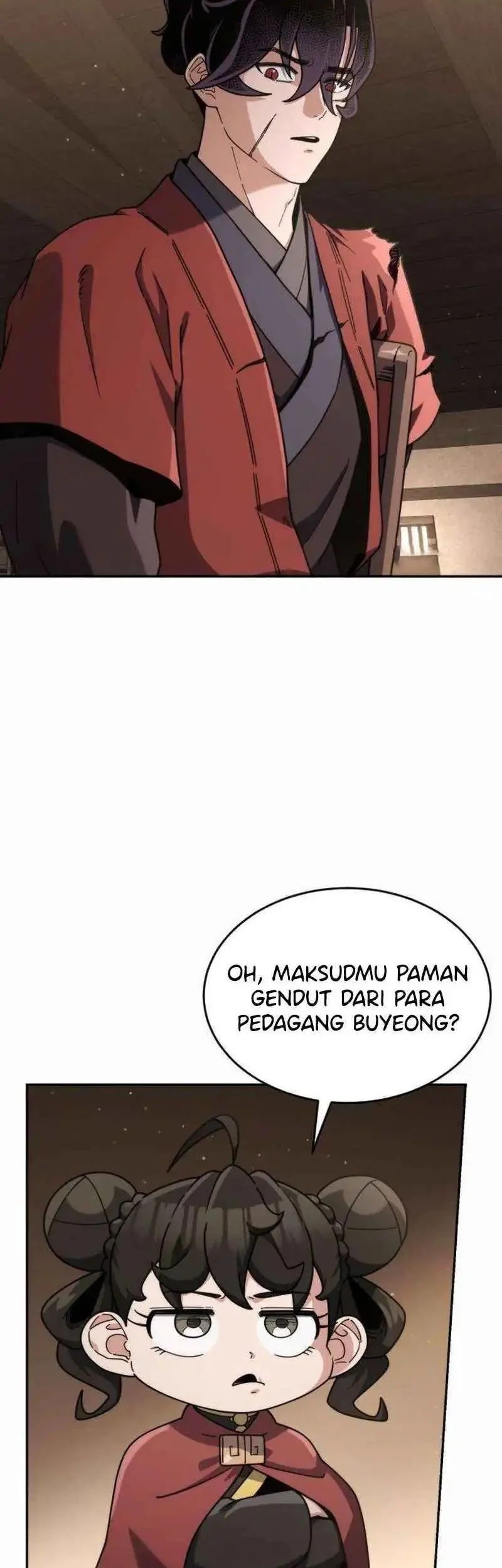 A Genius Girl Hides Her Martial Arts Achievements Chapter 2 Gambar 38