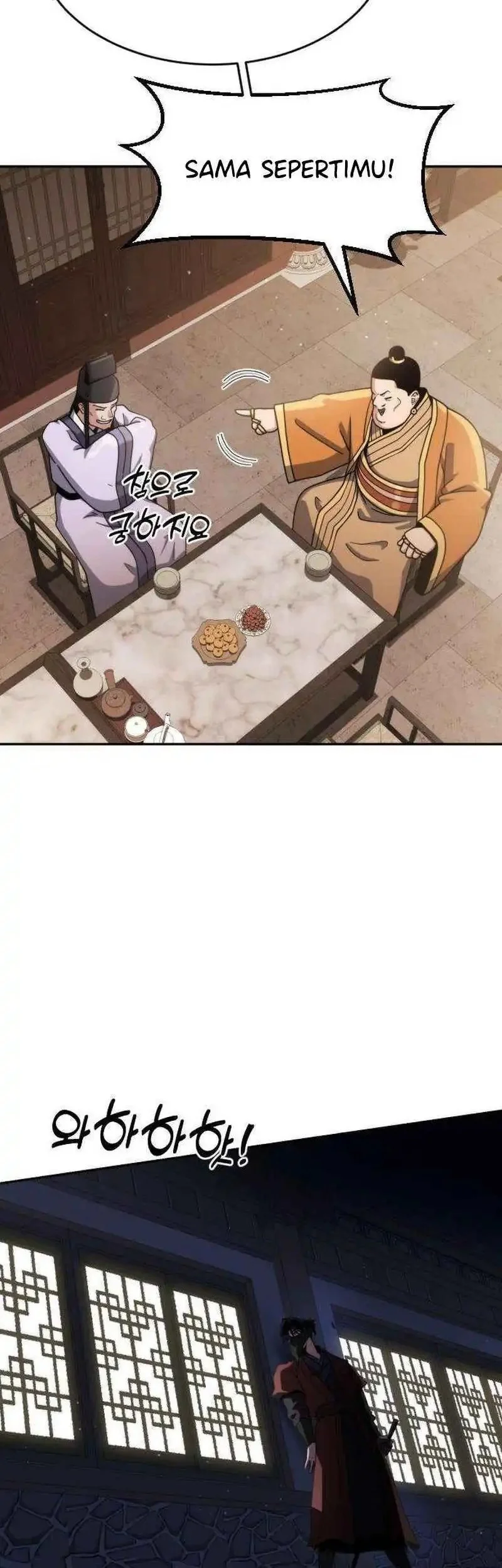 A Genius Girl Hides Her Martial Arts Achievements Chapter 2 Gambar 58