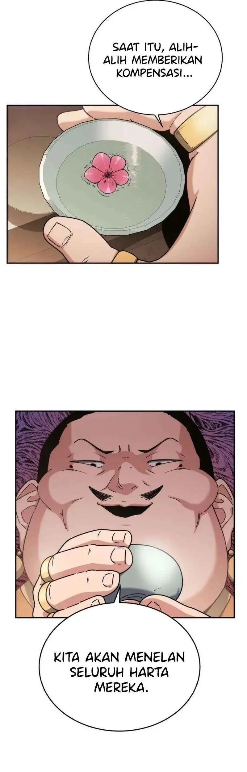 A Genius Girl Hides Her Martial Arts Achievements Chapter 2 Gambar 61