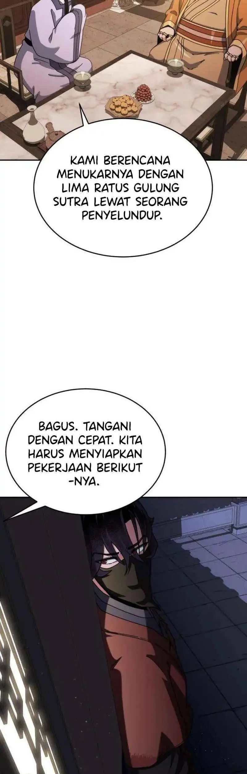 A Genius Girl Hides Her Martial Arts Achievements Chapter 2 Gambar 70