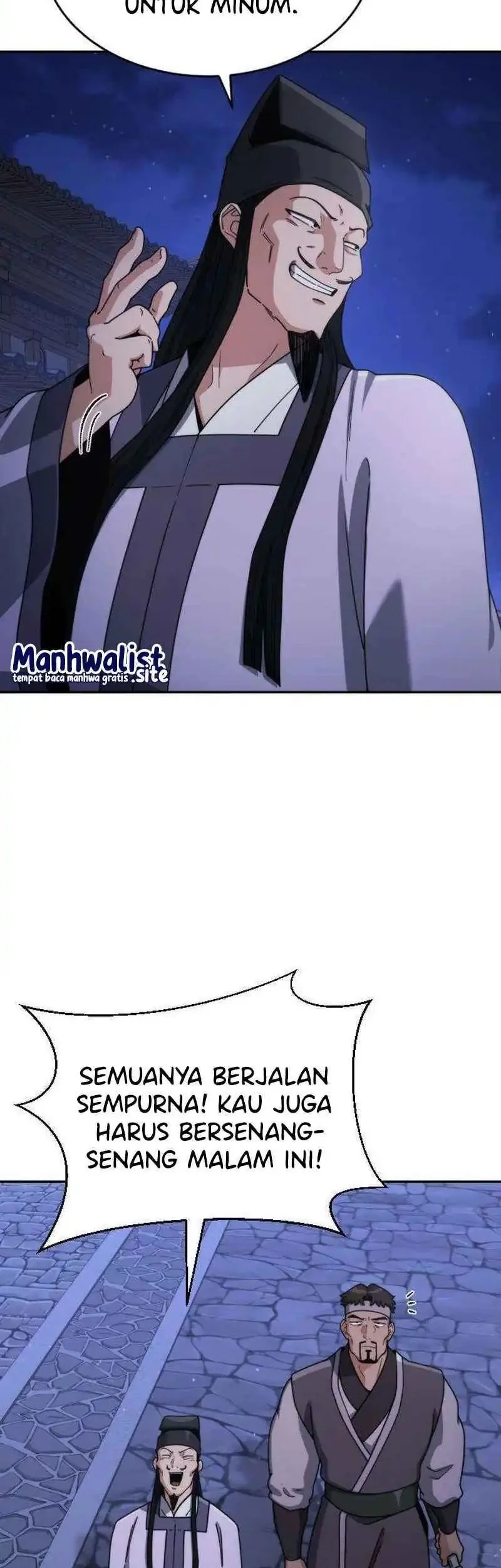 A Genius Girl Hides Her Martial Arts Achievements Chapter 2 Gambar 74