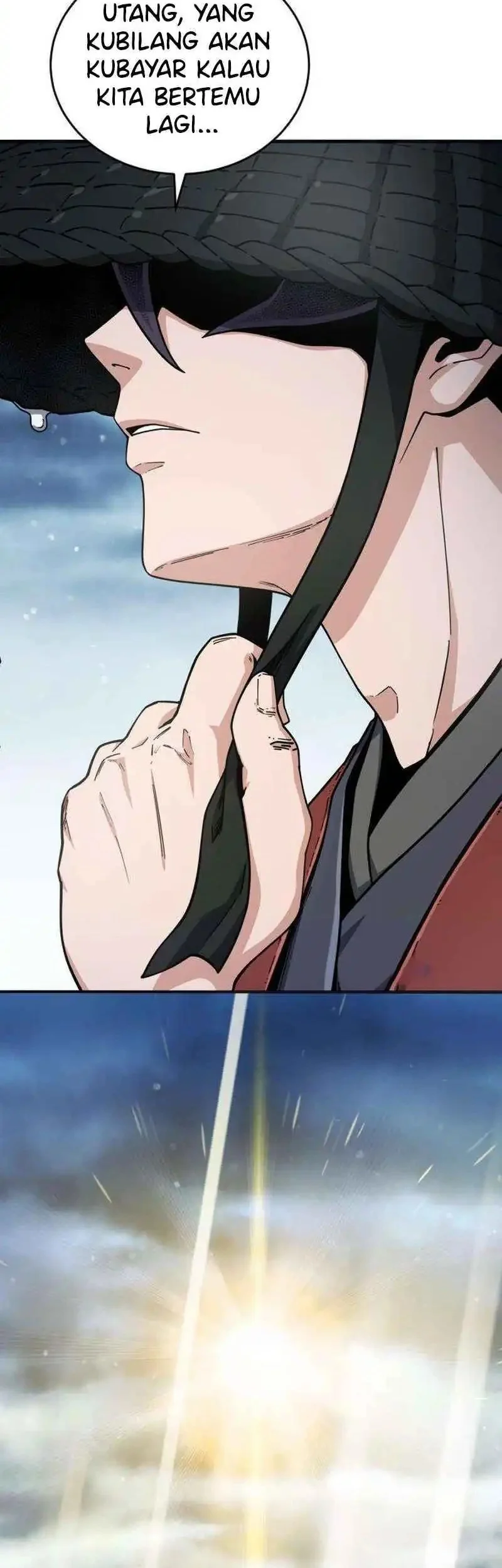 Manhwa A Genius Girl Hides Her Martial Arts Achievements Chapter 2 gambar nomor 2