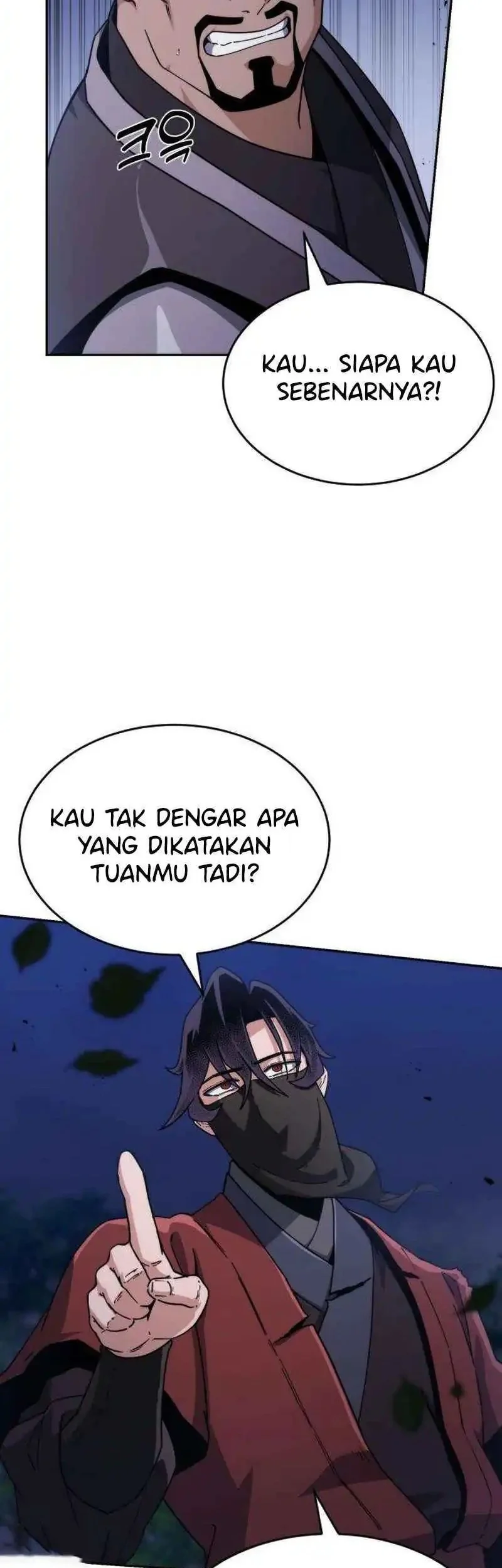 A Genius Girl Hides Her Martial Arts Achievements Chapter 2 Gambar 91